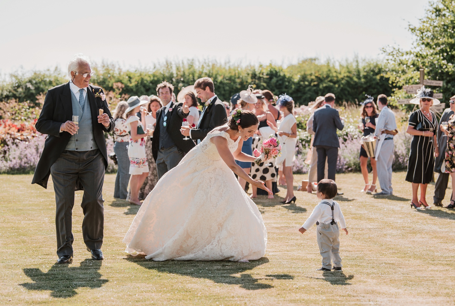 Beautiful Summer Marquee Wedding Photography 1 hhwp 022